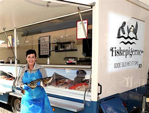 fiskepigerne|Fiskepigerne